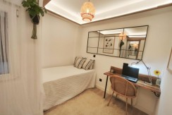 Piso Reformado Con Mucho Encanto En Atxuri