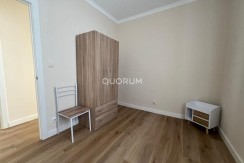 Piso Reformado De 3 Dormitorios En Rekalde