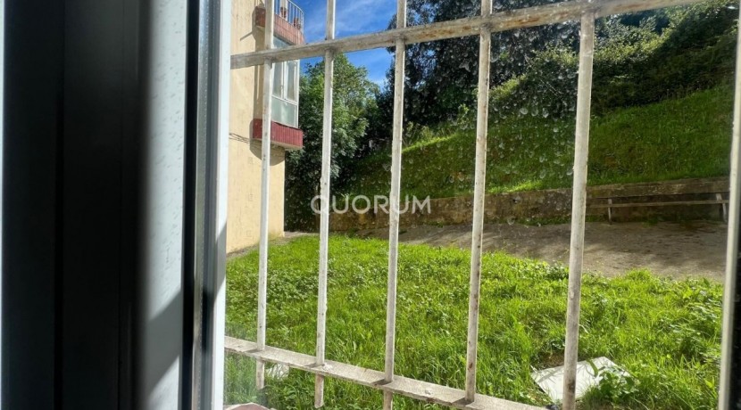 Piso Reformado De 3 Dormitorios En Rekalde