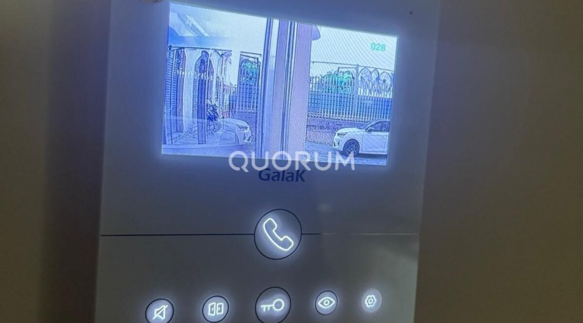 Piso Reformado De 3 Dormitorios En Rekalde