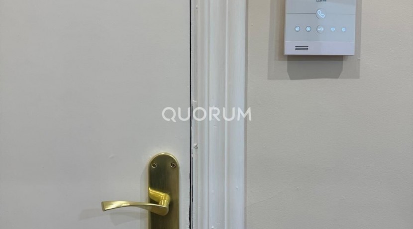 Piso Reformado De 3 Dormitorios En Rekalde