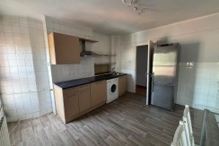 Piso Totalmente Exterior Con Vistas Despejadas De 2 Dormitorios Con Ascensor y Balcón En Zona Burros