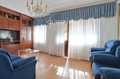 Piso Totalmente Exterior Muy Luminoso De 2 Dormitorios Con Balcón En Zona San Miguel