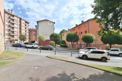 Piso Totalmente Exterior Muy Luminoso De 2 Dormitorios Con Balcón En Zona San Miguel