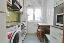 Piso Totalmente Exterior Muy Luminoso De 2 Dormitorios Con Balcón En Zona San Miguel