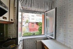 Piso Totalmente Exterior Muy Luminoso De 2 Dormitorios Con Balcón En Zona San Miguel