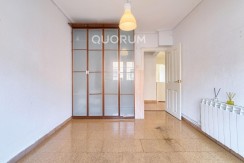 Piso Totalmente Exterior y Vistas Despejadas De 2 Dormitorios En Zona Ariz