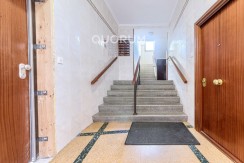 Piso Totalmente Exterior y Vistas Despejadas De 2 Dormitorios En Zona Ariz