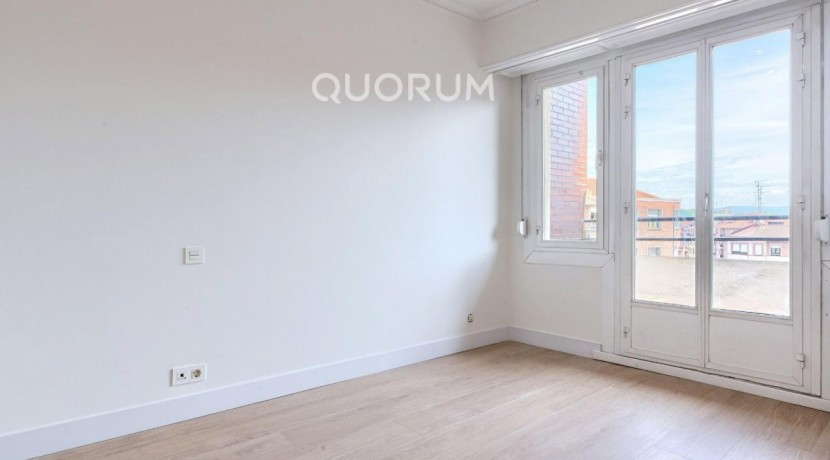 Piso Totalmente Reformado En El Centro De Barakaldo De 3 Habitaciones Y 2 Baños