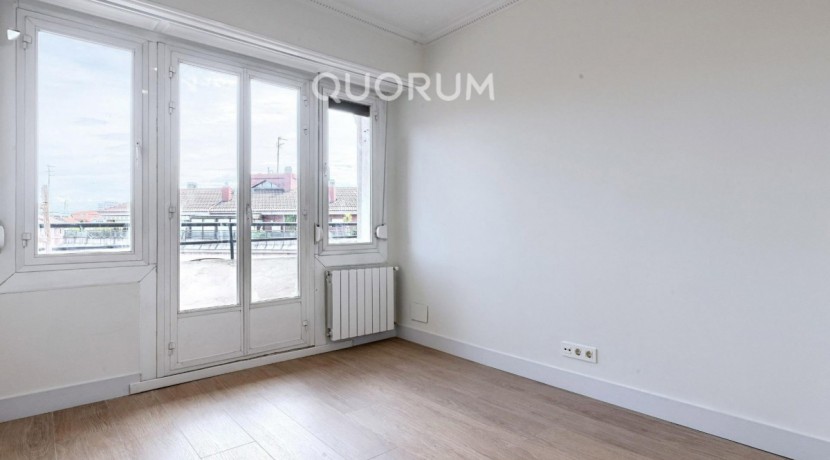 Piso Totalmente Reformado En El Centro De Barakaldo De 3 Habitaciones Y 2 Baños