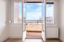 Piso Totalmente Reformado En El Centro De Barakaldo De 3 Habitaciones Y 2 Baños