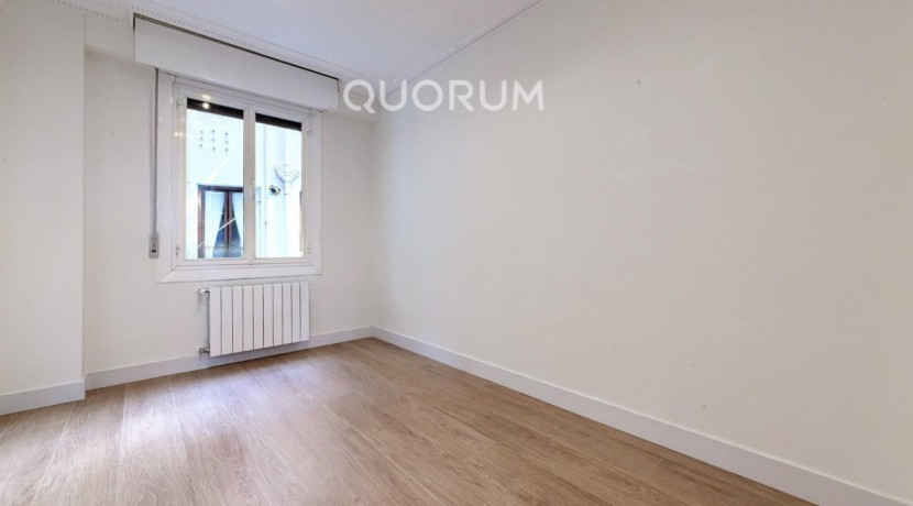 Piso Totalmente Reformado En El Centro De Barakaldo De 3 Habitaciones Y 2 Baños