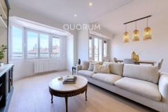 Piso Totalmente Reformado En El Centro De Barakaldo De 3 Habitaciones Y 2 Baños