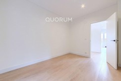 Piso Totalmente Reformado En El Centro De Barakaldo De 3 Habitaciones Y 2 Baños