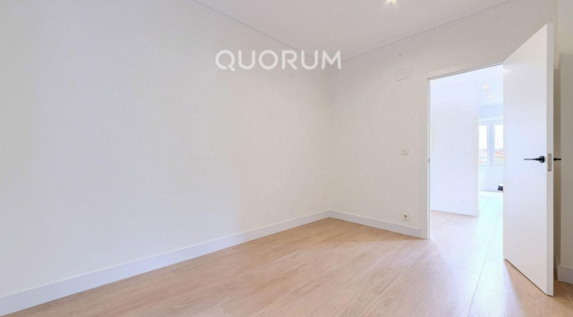 Piso Totalmente Reformado En El Centro De Barakaldo De 3 Habitaciones Y 2 Baños