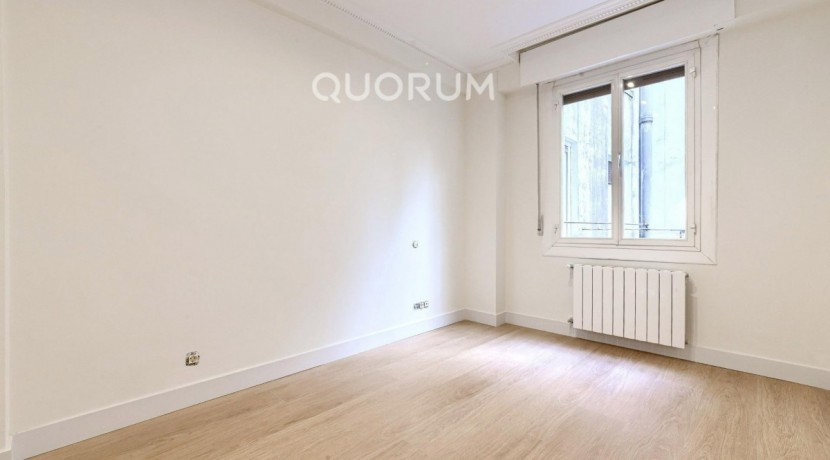 Piso Totalmente Reformado En El Centro De Barakaldo De 3 Habitaciones Y 2 Baños