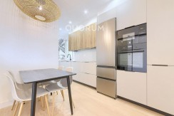 Piso Totalmente Reformado En El Centro De Barakaldo De 3 Habitaciones Y 2 Baños