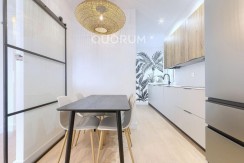 Piso Totalmente Reformado En El Centro De Barakaldo De 3 Habitaciones Y 2 Baños
