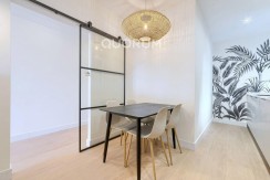 Piso Totalmente Reformado En El Centro De Barakaldo De 3 Habitaciones Y 2 Baños