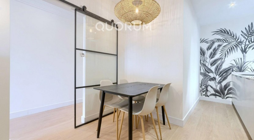Piso Totalmente Reformado En El Centro De Barakaldo De 3 Habitaciones Y 2 Baños