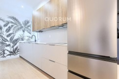 Piso Totalmente Reformado En El Centro De Barakaldo De 3 Habitaciones Y 2 Baños