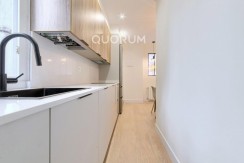 Piso Totalmente Reformado En El Centro De Barakaldo De 3 Habitaciones Y 2 Baños