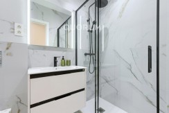 Piso Totalmente Reformado En El Centro De Barakaldo De 3 Habitaciones Y 2 Baños