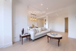 Piso Totalmente Reformado En El Centro De Barakaldo De 3 Habitaciones Y 2 Baños