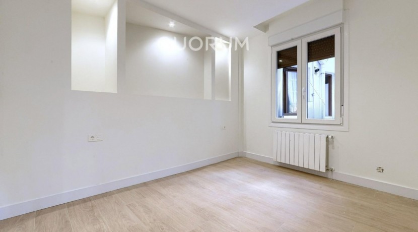 Piso Totalmente Reformado En El Centro De Barakaldo De 3 Habitaciones Y 2 Baños