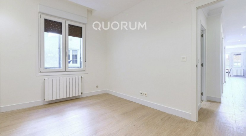 Piso Totalmente Reformado En El Centro De Barakaldo De 3 Habitaciones Y 2 Baños