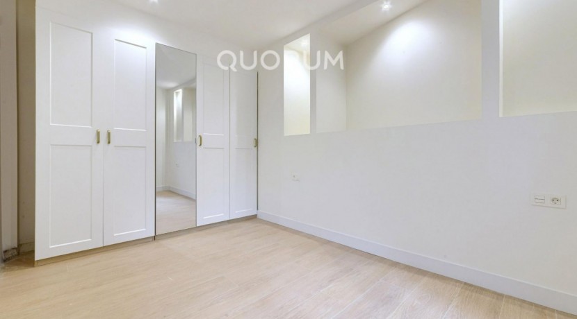 Piso Totalmente Reformado En El Centro De Barakaldo De 3 Habitaciones Y 2 Baños