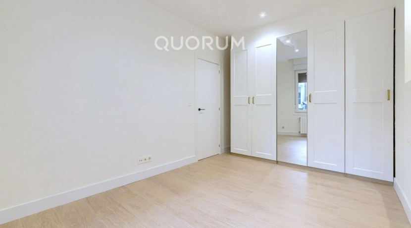 Piso Totalmente Reformado En El Centro De Barakaldo De 3 Habitaciones Y 2 Baños