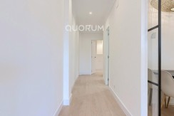 Piso Totalmente Reformado En El Centro De Barakaldo De 3 Habitaciones Y 2 Baños