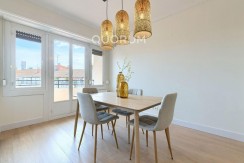 Piso Totalmente Reformado En El Centro De Barakaldo De 3 Habitaciones Y 2 Baños