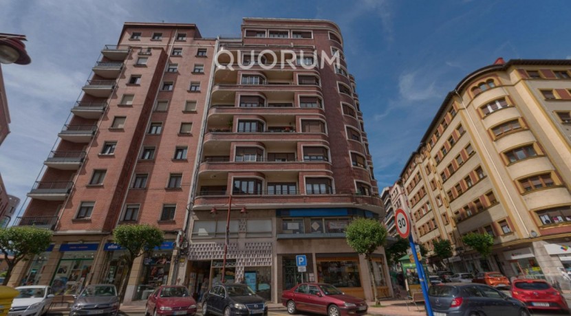 Piso Totalmente Reformado En El Centro De Barakaldo De 3 Habitaciones Y 2 Baños