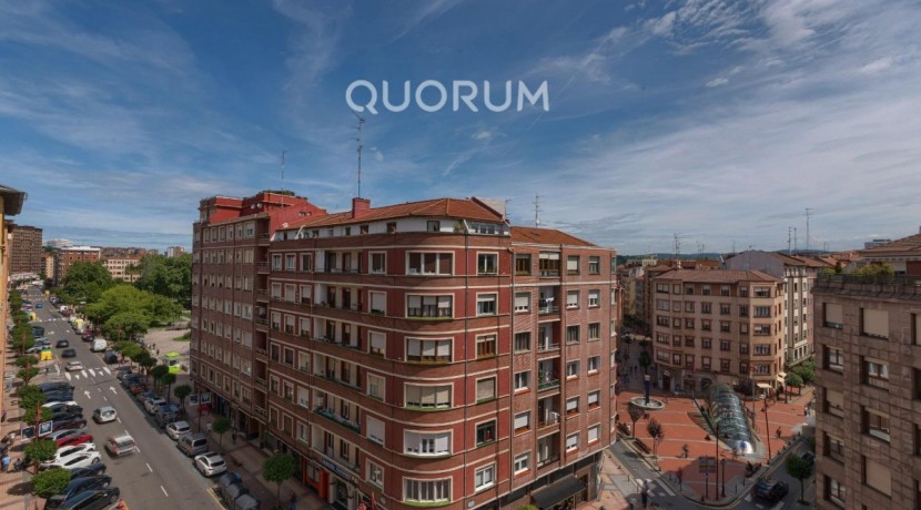 Piso Totalmente Reformado En El Centro De Barakaldo De 3 Habitaciones Y 2 Baños