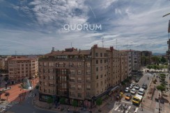 Piso Totalmente Reformado En El Centro De Barakaldo De 3 Habitaciones Y 2 Baños