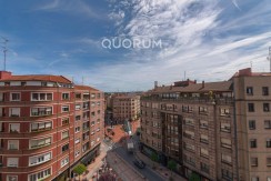 Piso Totalmente Reformado En El Centro De Barakaldo De 3 Habitaciones Y 2 Baños