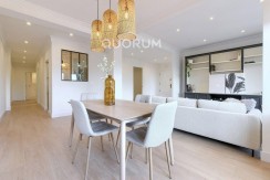 Piso Totalmente Reformado En El Centro De Barakaldo De 3 Habitaciones Y 2 Baños