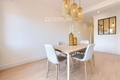 Piso Totalmente Reformado En El Centro De Barakaldo De 3 Habitaciones Y 2 Baños