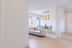 Piso Totalmente Reformado En El Centro De Barakaldo De 3 Habitaciones Y 2 Baños