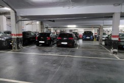 Plaza De Garaje A La Venta En Bidezabal