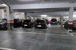 Plaza De Garaje A La Venta En Bidezabal