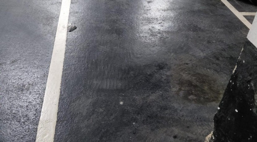 Plaza De Garaje A La Venta En Bidezabal