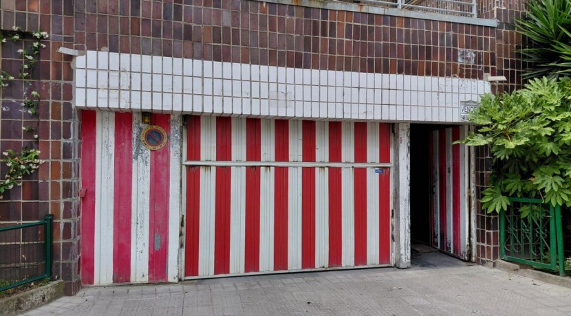 Plaza De Garaje A La Venta En Bidezabal