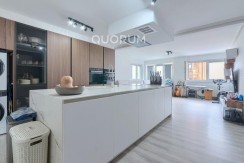 Preciosa Vivienda REFORMADA De 2 Dormitorios y 1 Baño Con Ascensor y Parcela de Garaje incluida en Zona Kalero