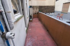 Se Vende En Exclusiva Piso Reformado De 3 Habitaciones Con 1 Baño En El Corazon De Lutxana