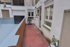 Se Vende En Exclusiva Piso Reformado De 3 Habitaciones Con 1 Baño En El Corazon De Lutxana