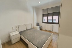 Se Vende En Exclusiva Piso Reformado De 3 Habitaciones Con 1 Baño En El Corazon De Lutxana