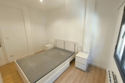 Se Vende En Exclusiva Piso Reformado De 3 Habitaciones Con 1 Baño En El Corazon De Lutxana